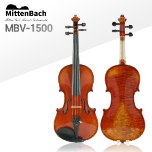 미텐바흐 바이올린/MBV-1500/판매가