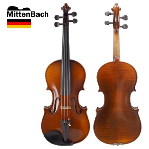 미텐바흐 독일 바이올린 1/2 MBV-GS180
