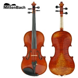미텐바흐 바이올린 MBV-1500 고급 연주용