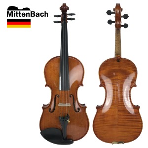 미텐바흐 독일 바이올린 MBV-GV450 전문가용