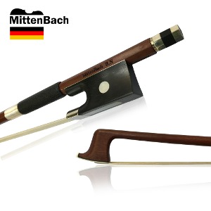미텐바흐 독일 바이올린 활 MBB-GV100BN 연주용