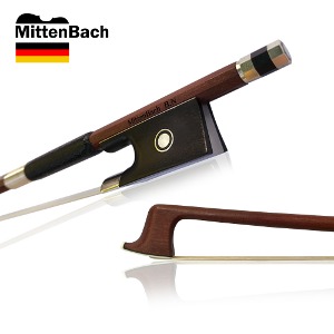 미텐바흐 독일 바이올린 활 MBB-GV200BN 연주용 중급자