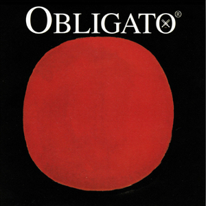 피라스트로 오블리가토 바이올린현 세트 Obligato Pirastro